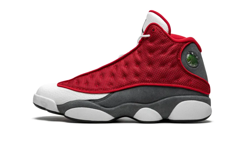 Air Jordan 13 Air Jordan 13 Retro 'Red Flint'